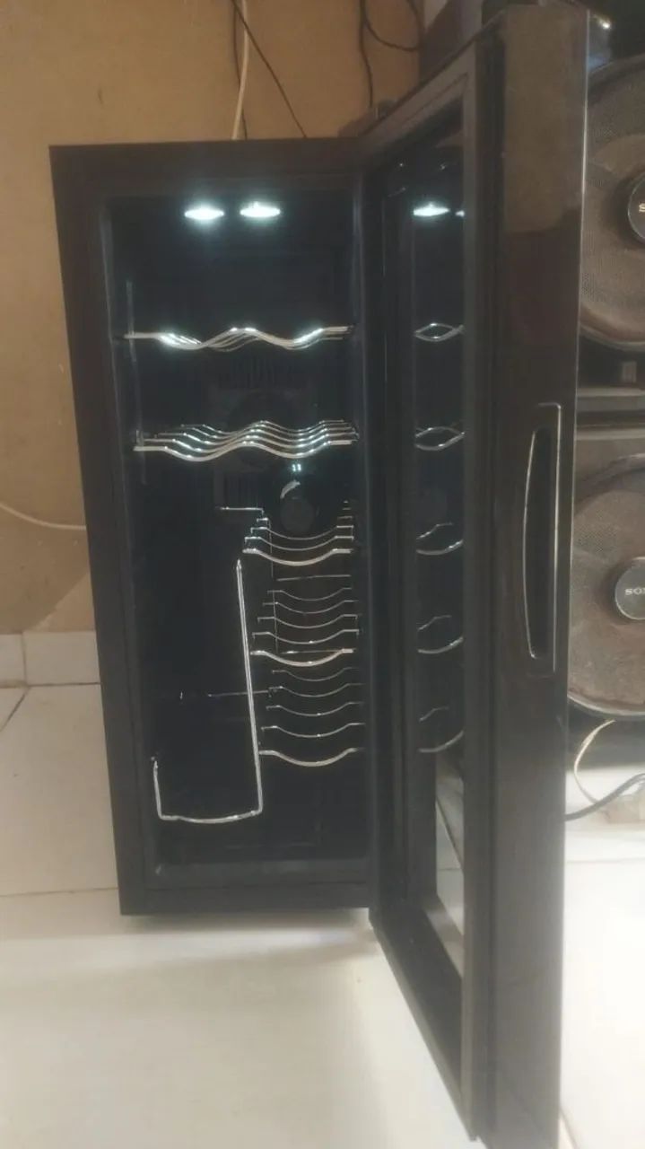 Adega de vinhos Philco - Foto 3
