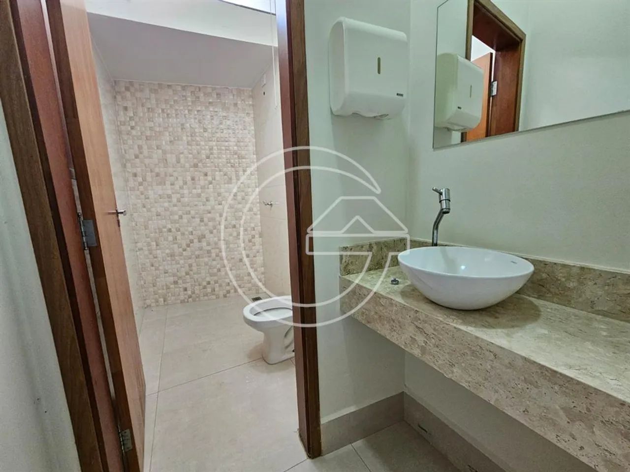 ALUGA-SE Comercial NO FRAGATA - MARÍLIA/SP - Foto 4