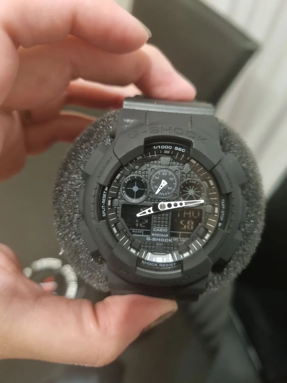 Relógio G Shock - Foto 2