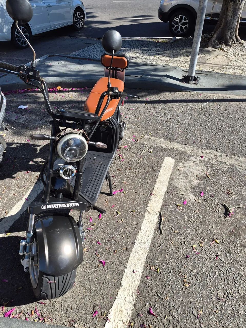 Scooter Elétrica 3000W - Foto 2