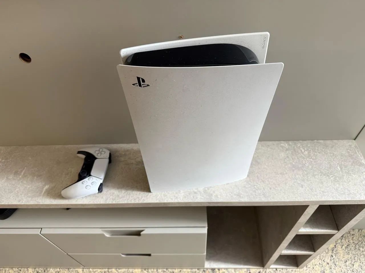 PS5