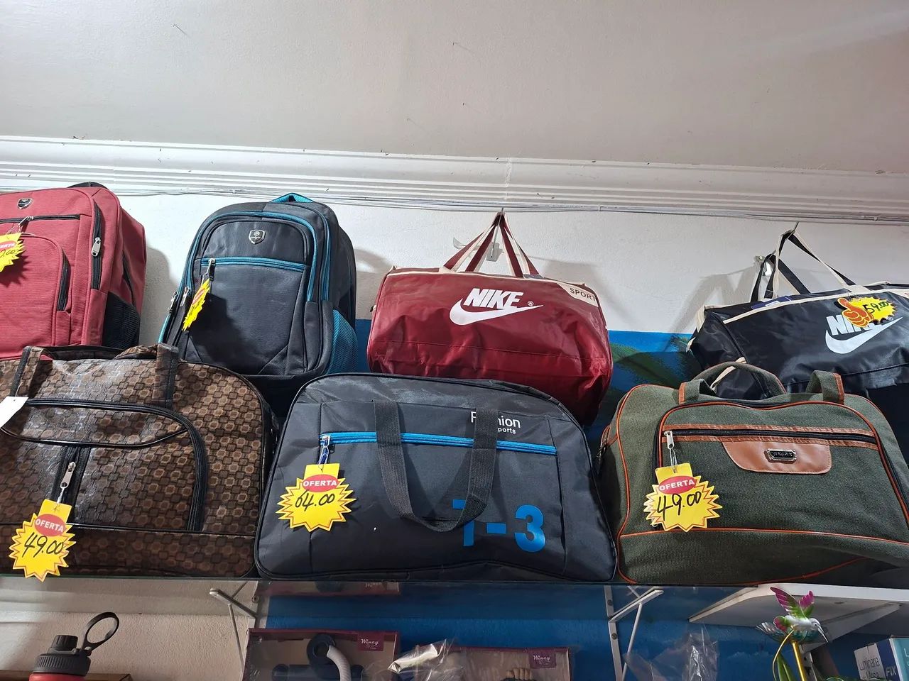 Mochilas bolsas - Foto 2