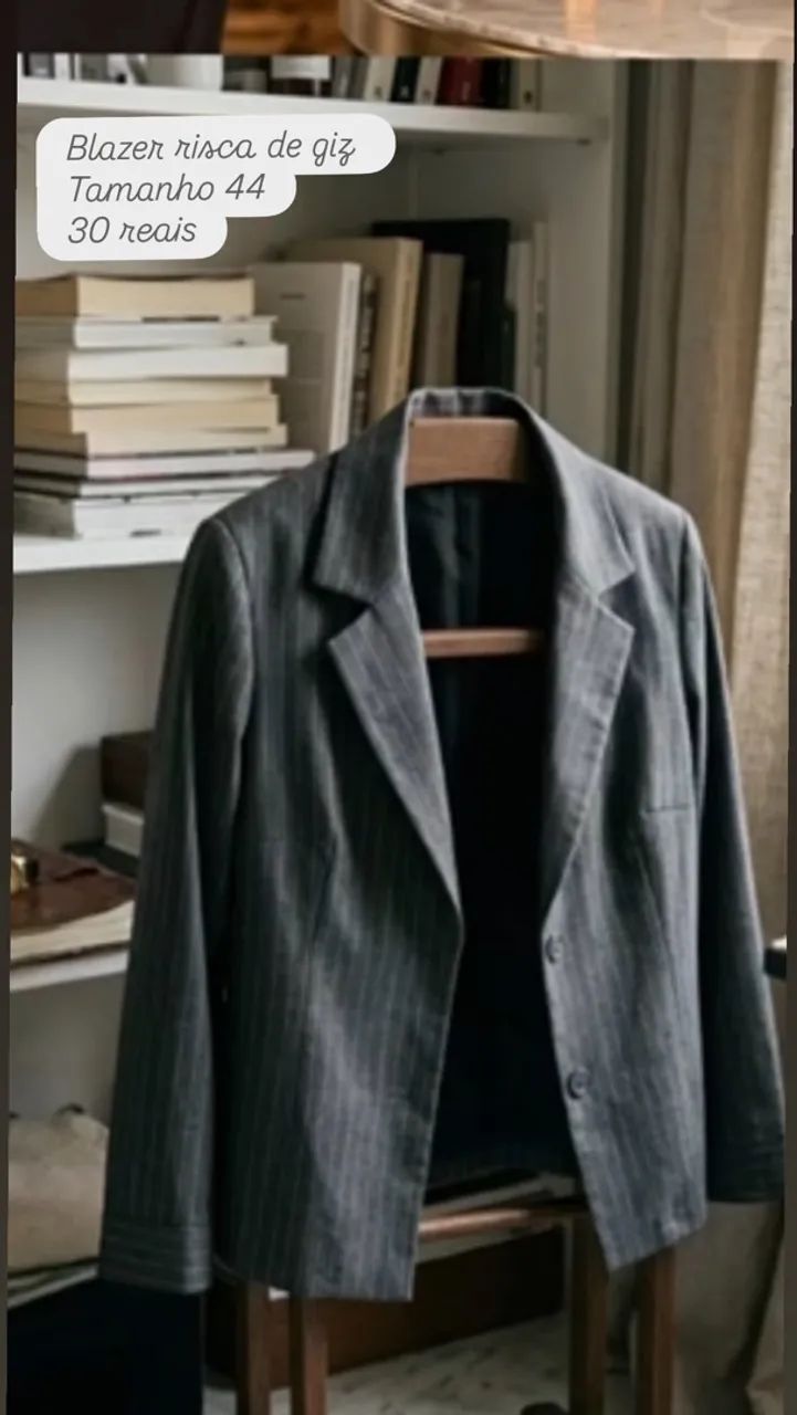 Blazer 