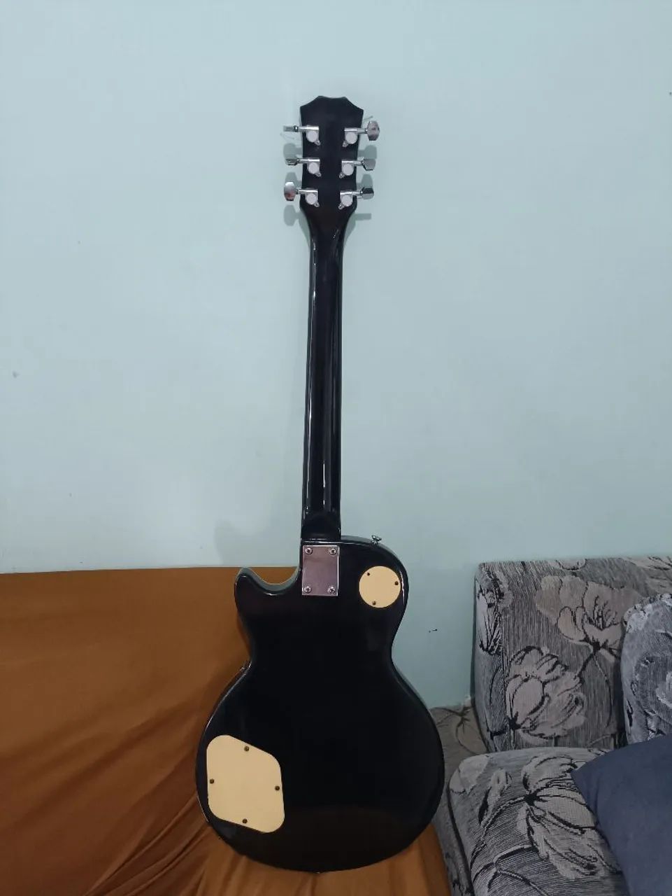 Guitarra lespaul  - Foto 4