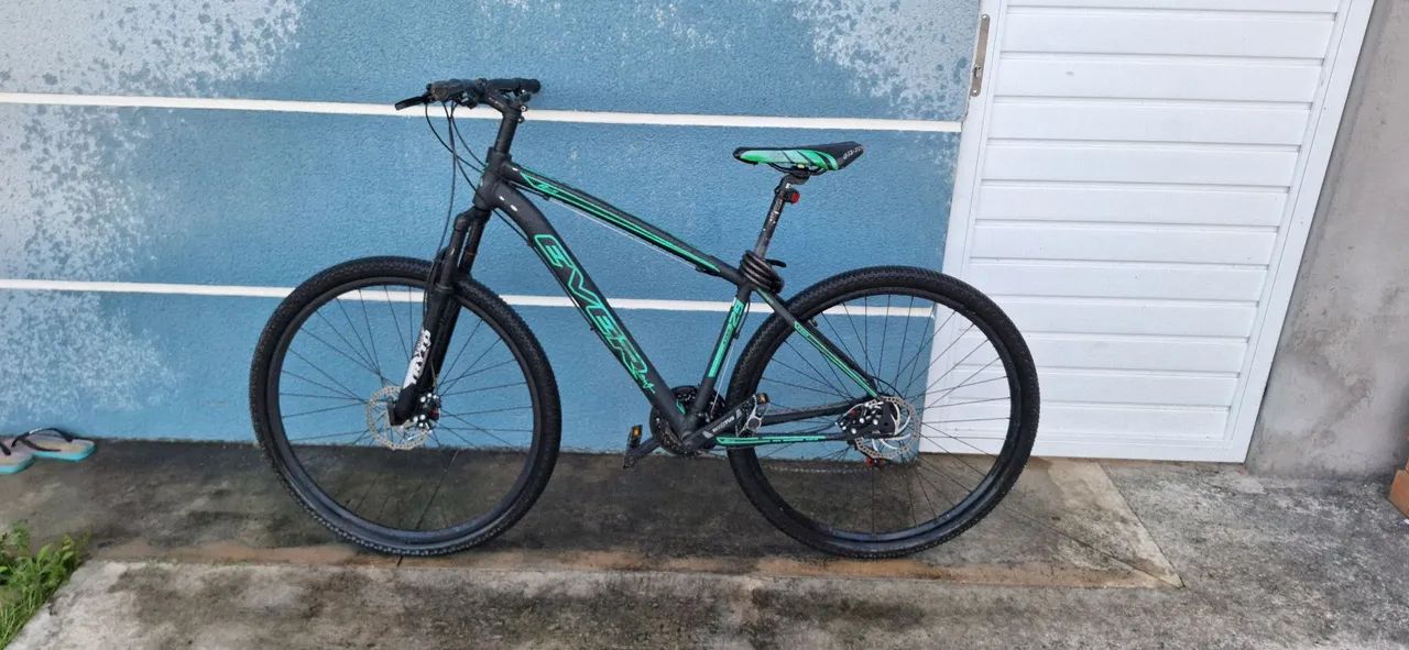 Bicicleta aro 29 - Foto 5