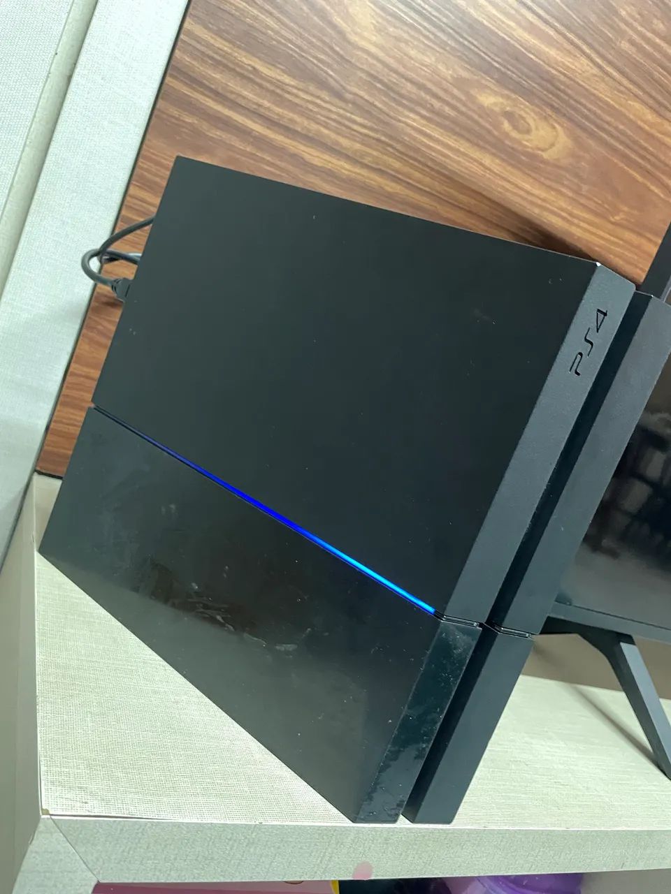 PS4 FAT - Foto 2