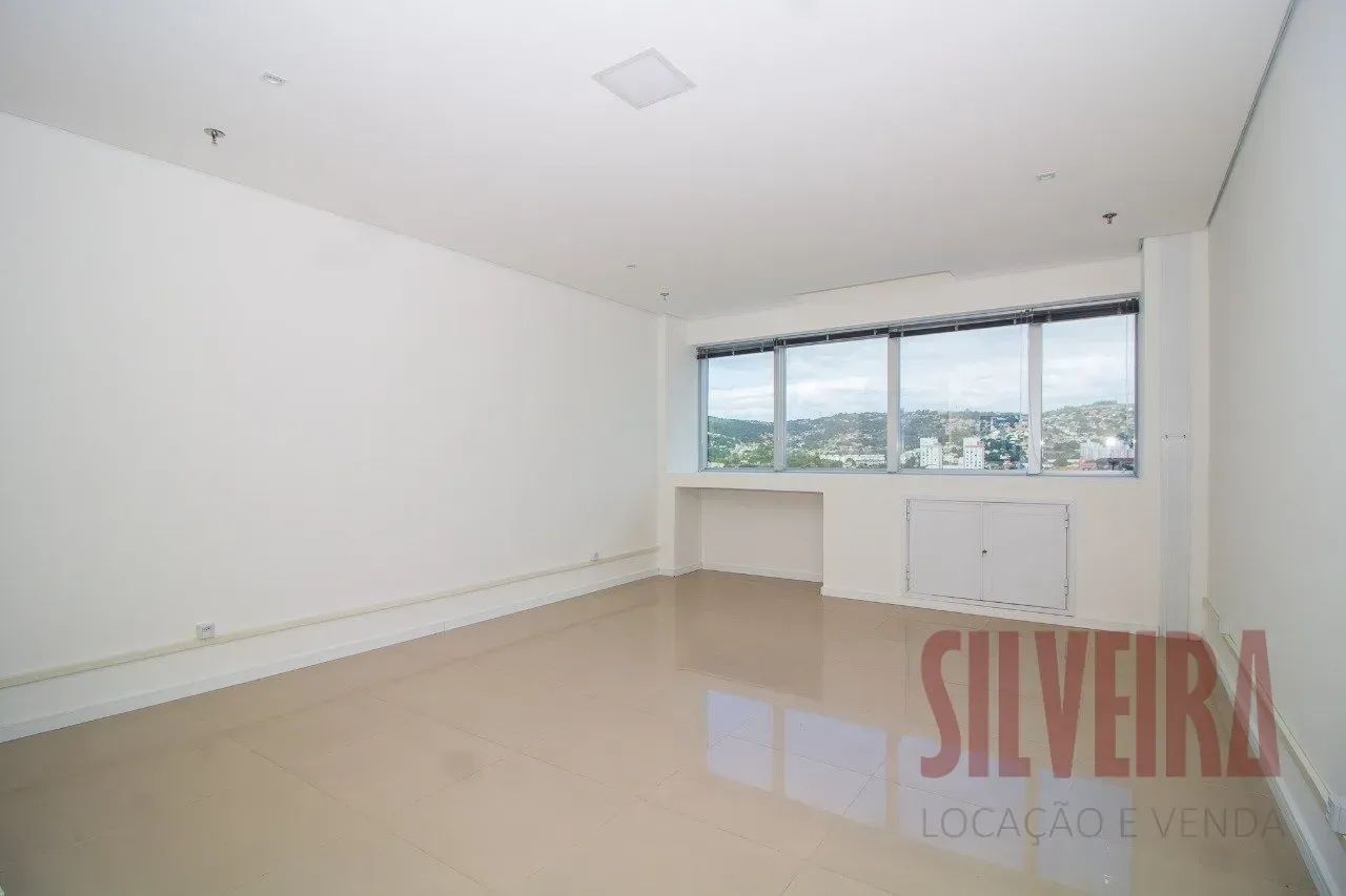 Sala Comercial com 35 m² de Área Privativa no Bairro Central Parque - Foto 3