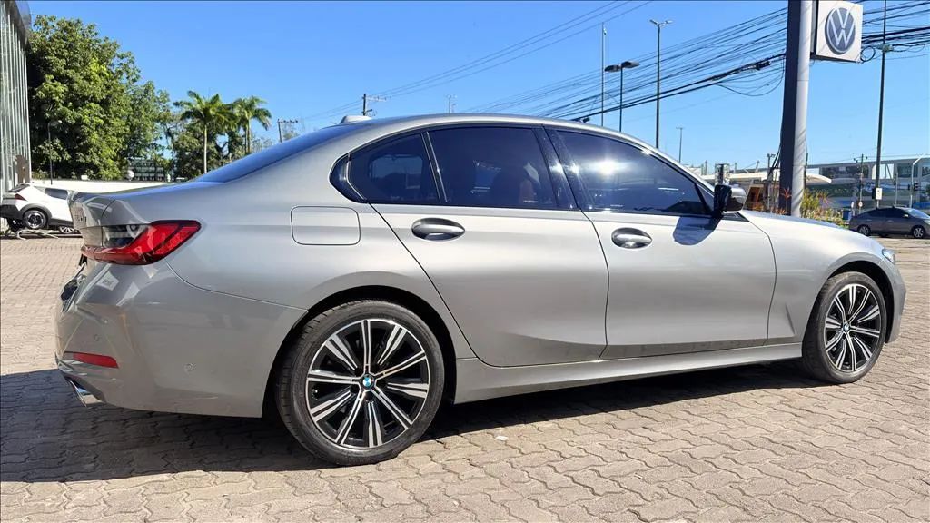 BMW 320I 320i 2025 - Foto 5
