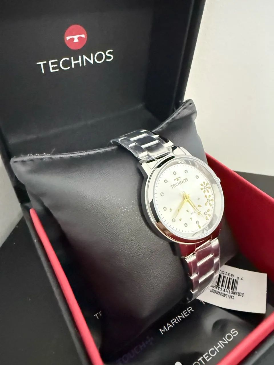 Relógio Technos Feminino - Foto 3