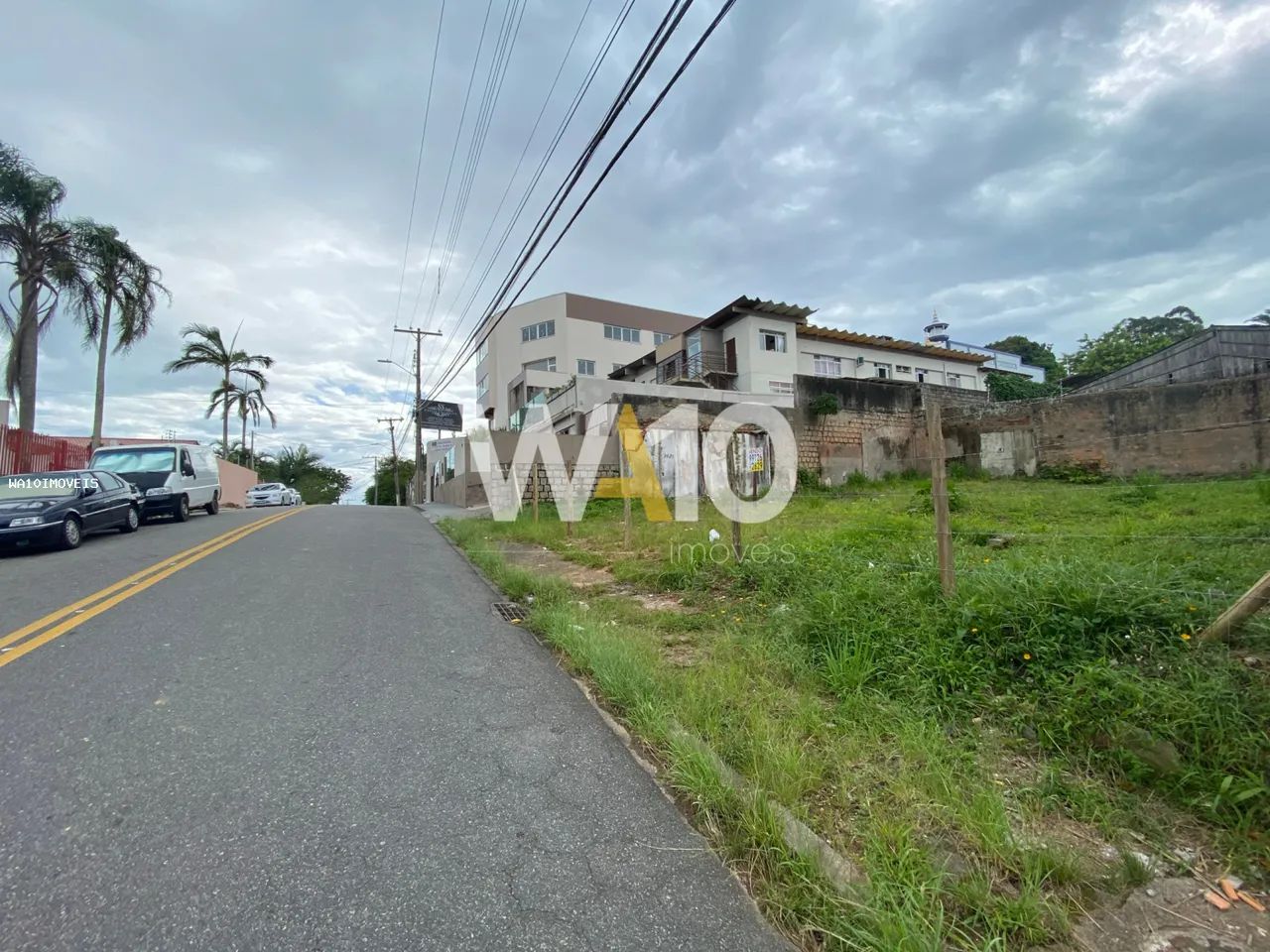 Terreno para Venda em Florianópolis, Coqueiros - Foto 2