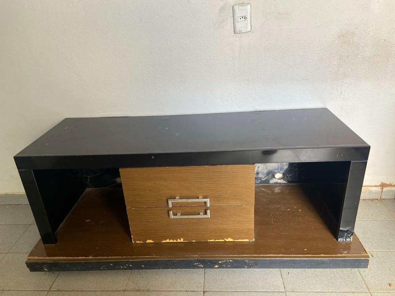 RACK PARA TV  - Foto 3