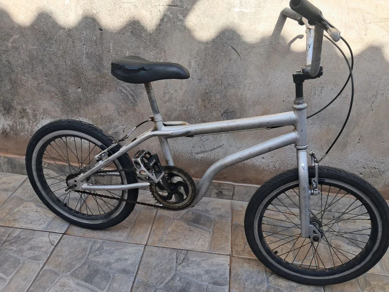 Bicicleta 20 