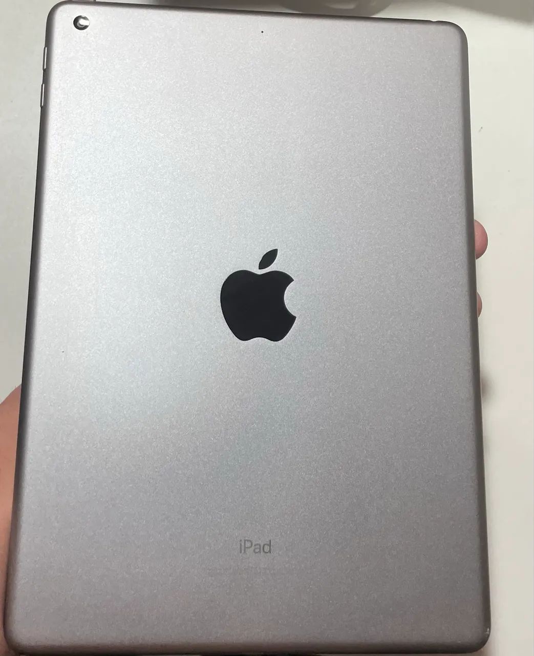 iPad 5 geração, 128gb, Wi-Fi 