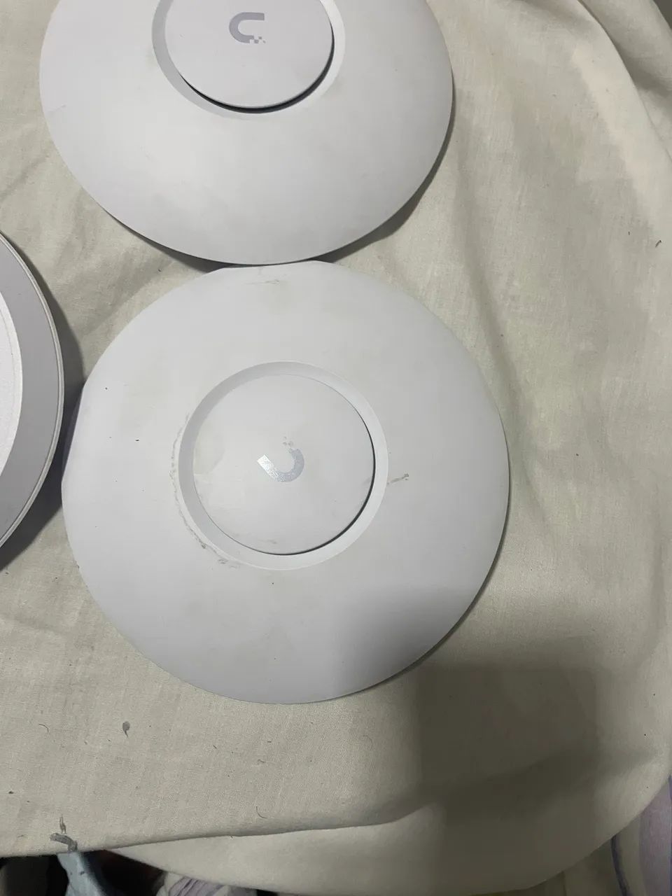 Access Point Ubiquiti U6+ Unifi Wifi 6 Dual Band - Foto 6