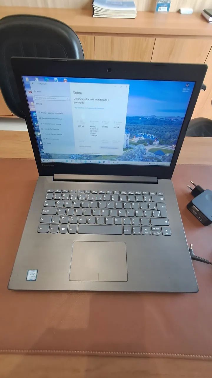 NOTEBOOK LENOVO - B320 - I5 - 14 POLEGADAS - Foto 3