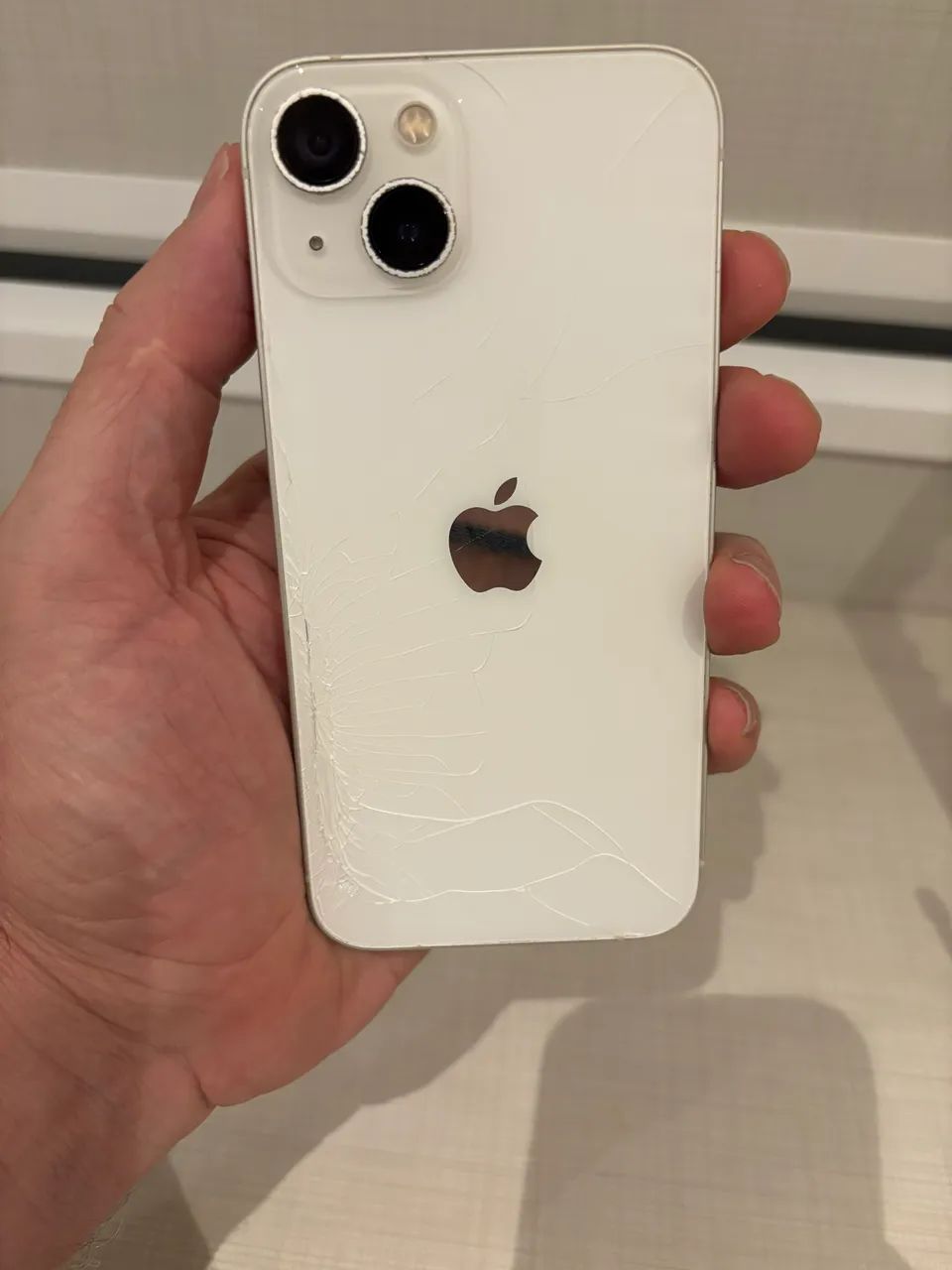 Iphone 13 128 gb - Foto 5