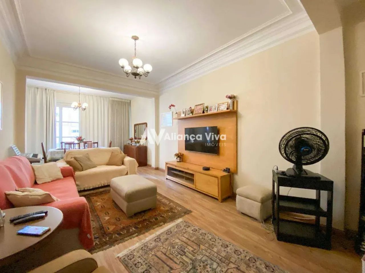Copacabana | Apartamento 3 quartos - Foto 2