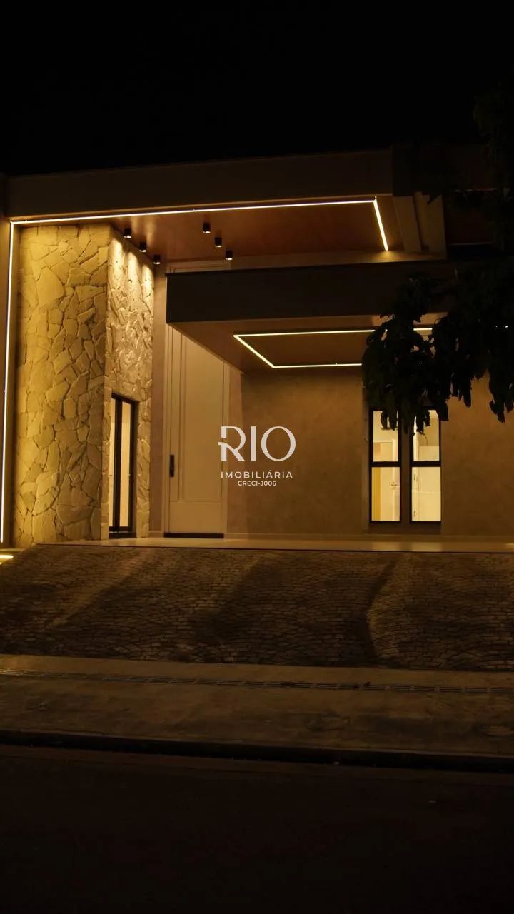 Imóvel com 4 Suítes no Swiss Park Rio Branco Ac - Foto 4