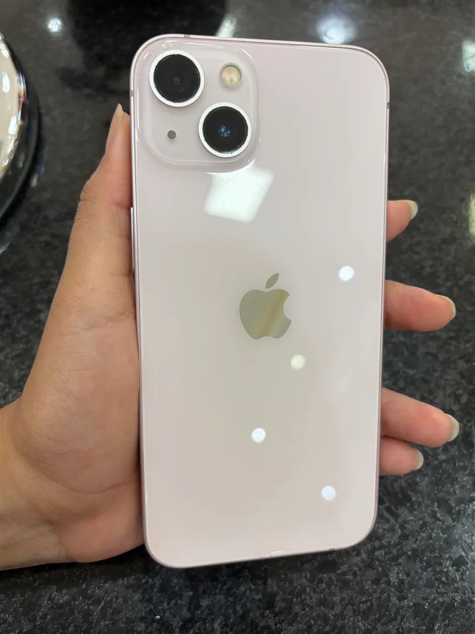 iPhone 13 128gb - Foto 3