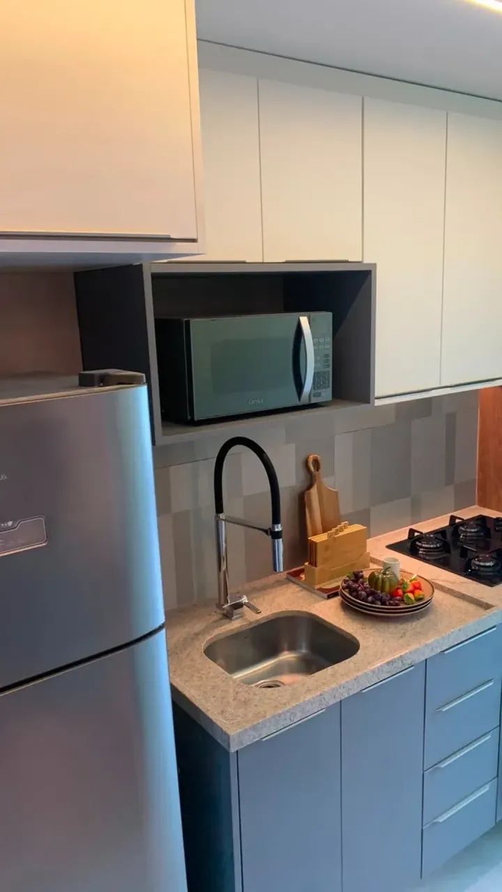 AG - Apartamento 2 e 3 quartos edf ilha do retiro em recife - Foto 2
