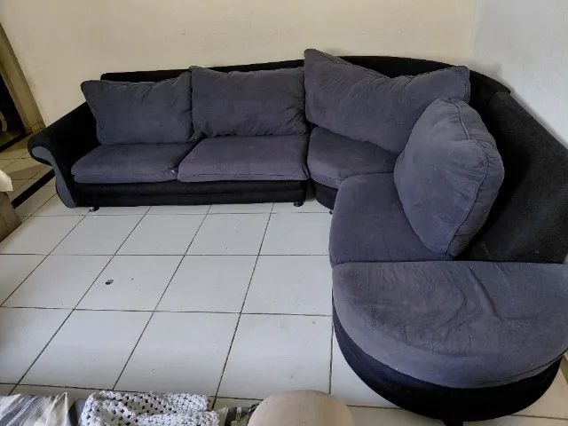 Sofá 