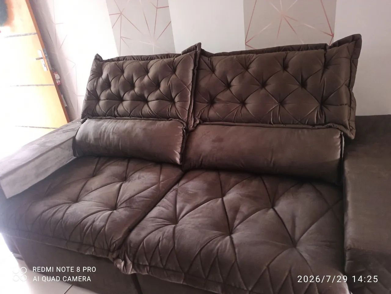 Venda sofa  - Foto 3