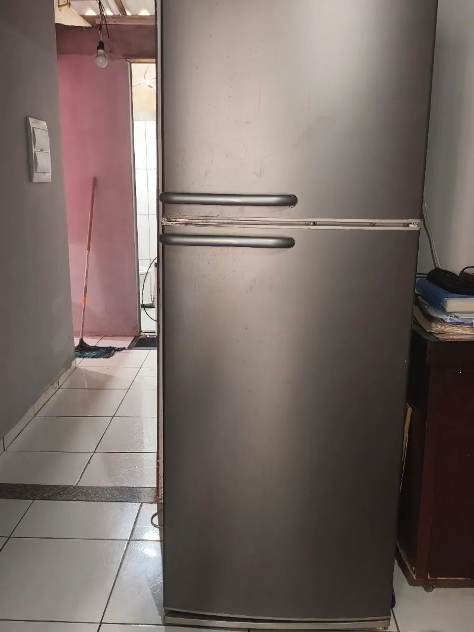 Refrigerador