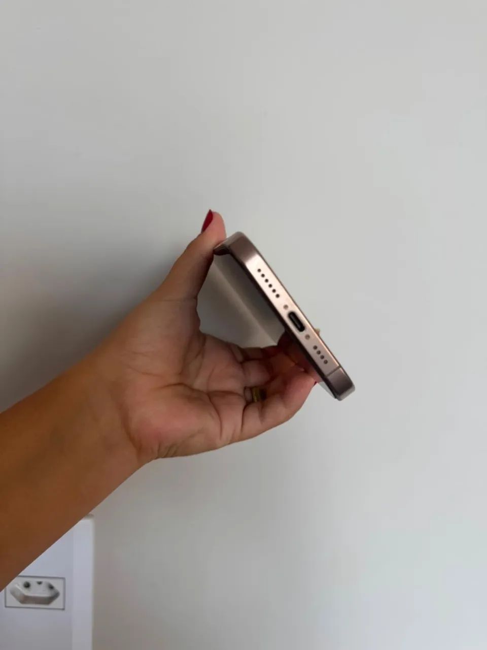 iPhone 16 pro Max  - Foto 3