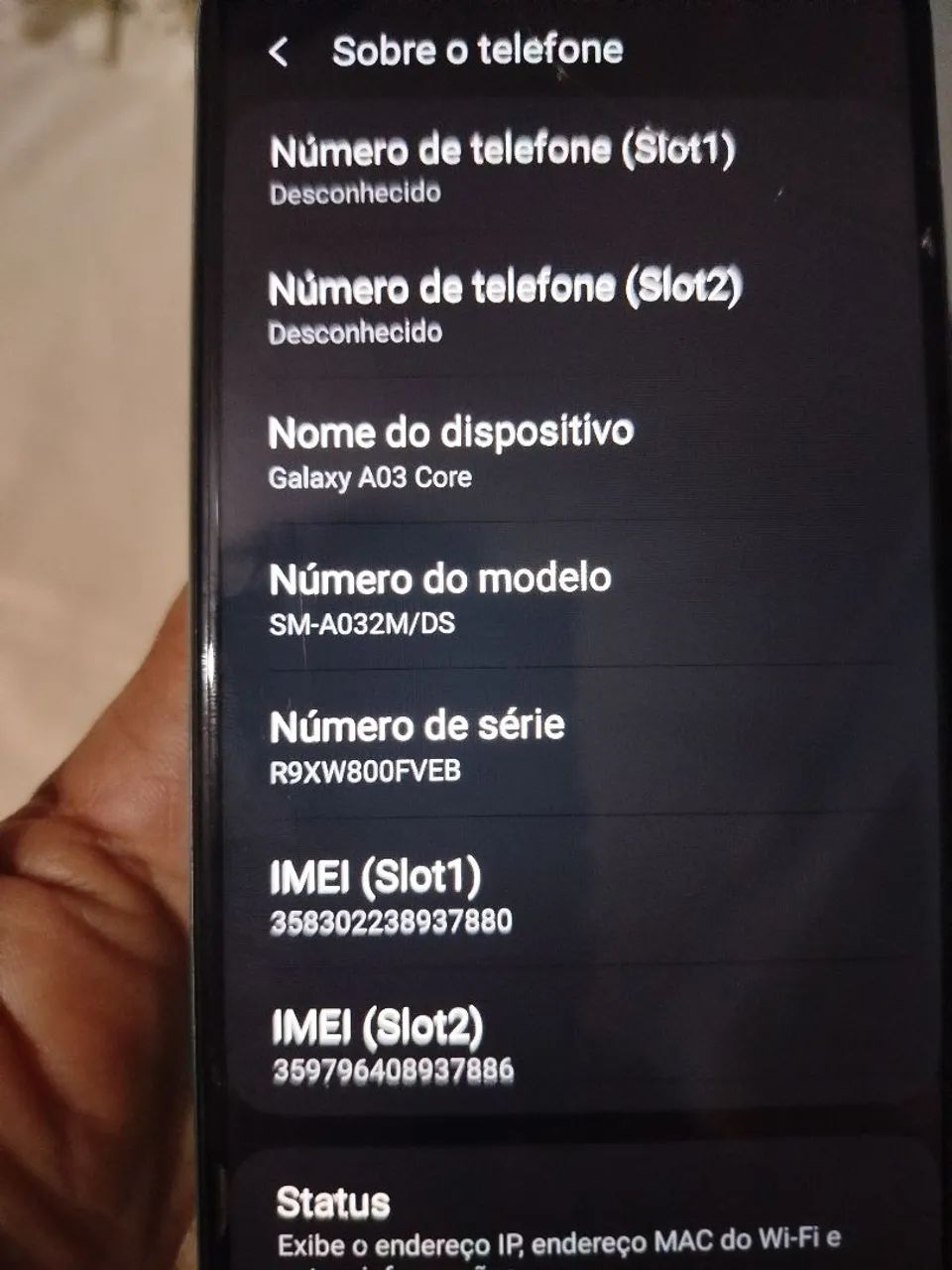 Celular 250 reais - Foto 3