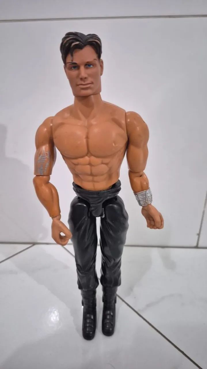 Max Steel Liquida