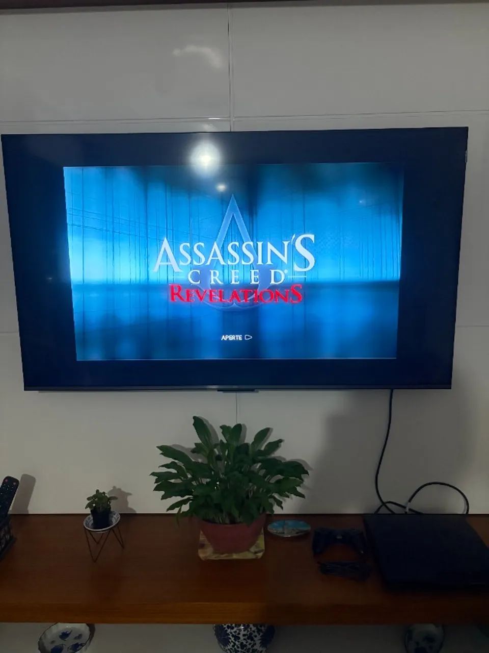 Assassin's Creed Revelations (Sem caixa) - Foto 2