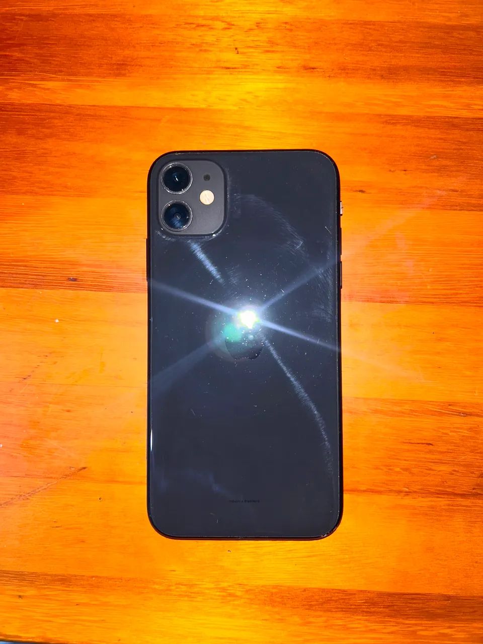 iPhone 11 128GB - Preto | Ótimo estado - Foto 2