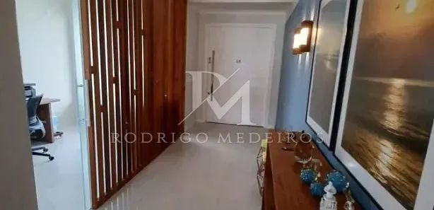 Casa de 5 quartos à venda no Morro das Pedras, Florianópolis - Foto 2