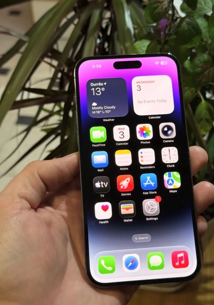 iPhone 14 Pro Max  - Foto 2