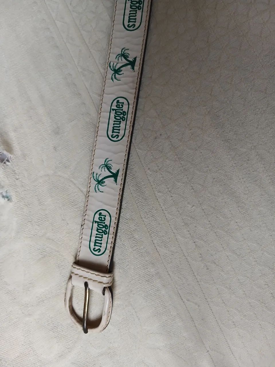 Cinto Smuggler