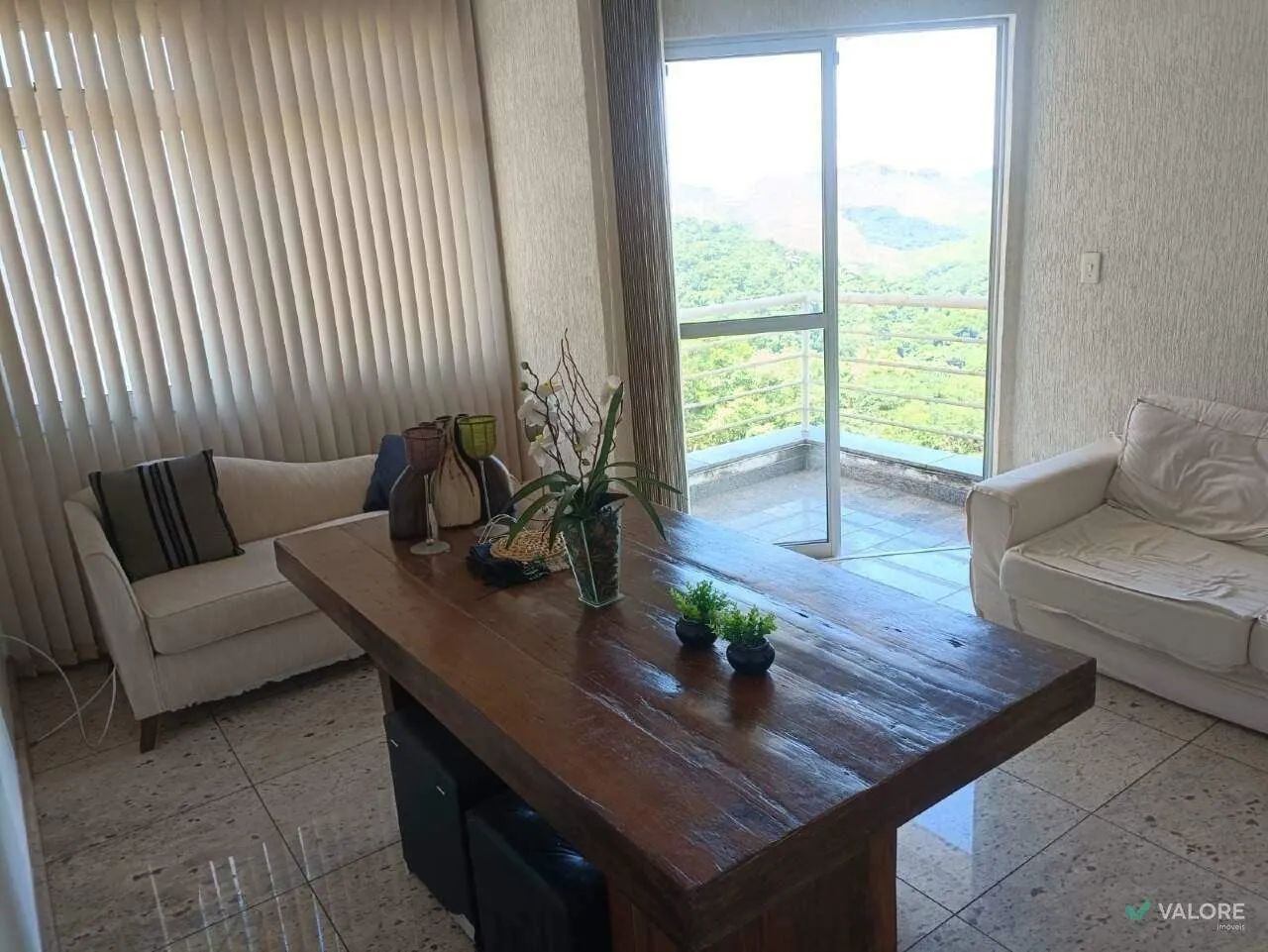Apartamento 2 quartos à locação no Vila da Serra - Foto 3
