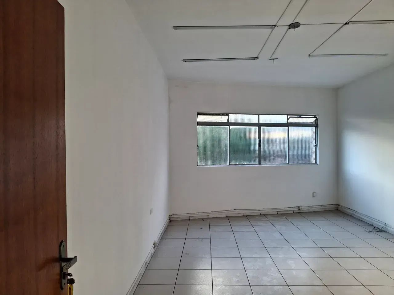 Sala comercial para locação no Gopoúva - Guarulhos - SP