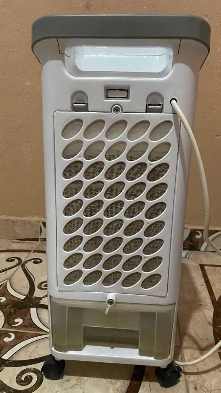 umidificador de ar - Foto 5