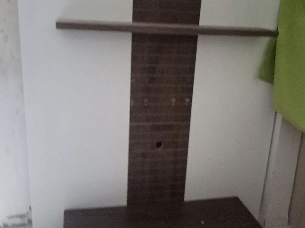 Painel de televisão 