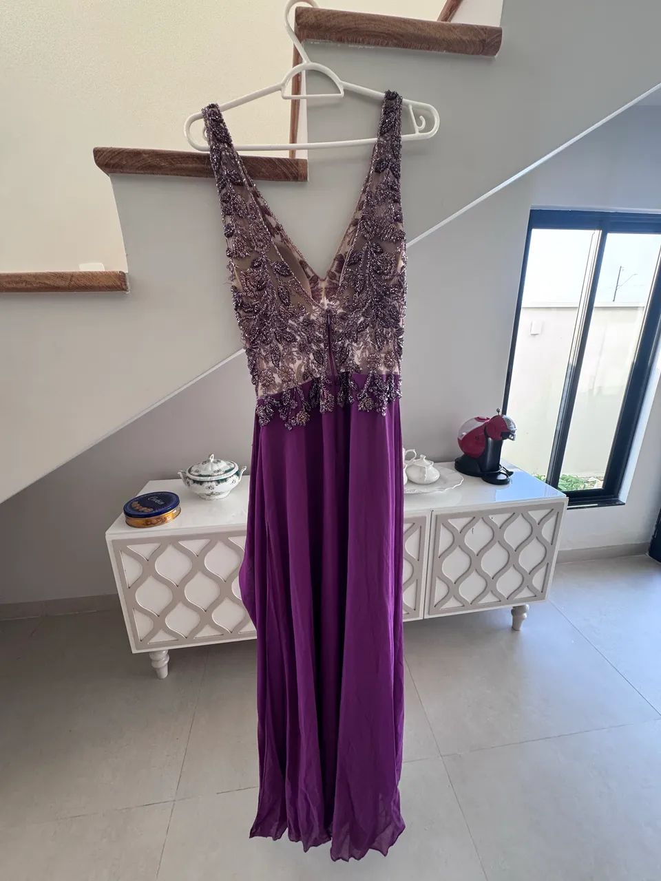 Vestidos de festa