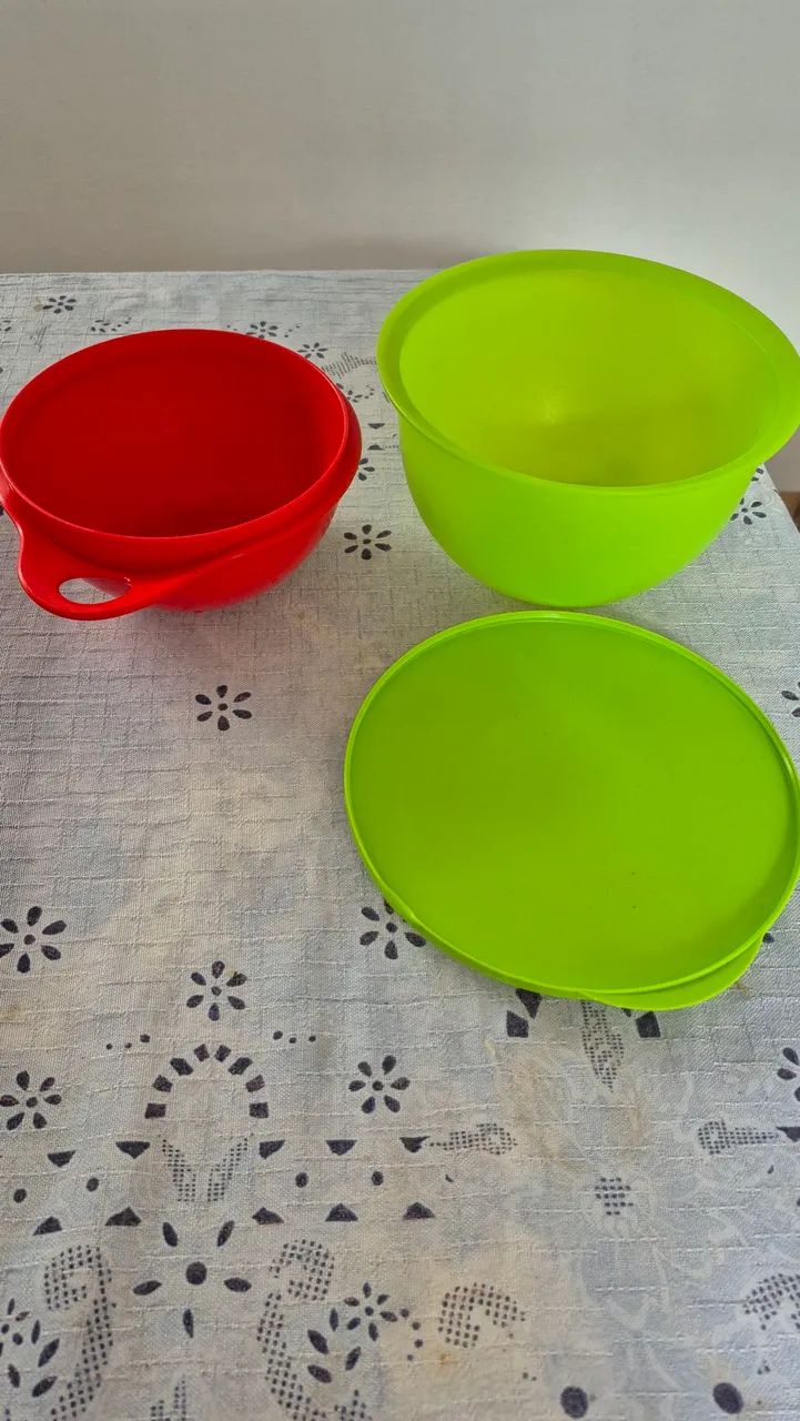 Tupperware 