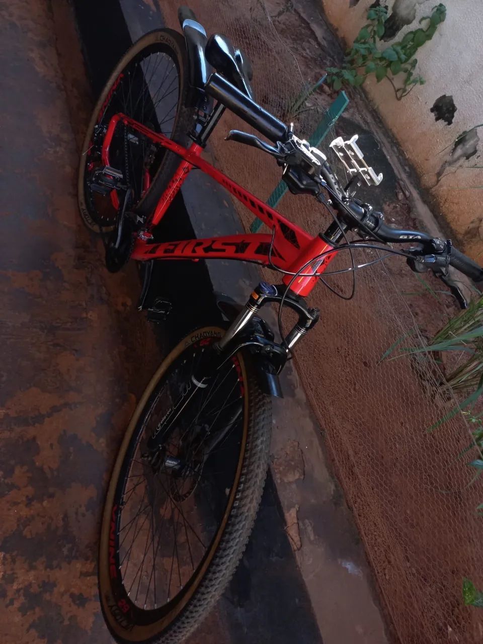 Bicicleta MTB  - Foto 2