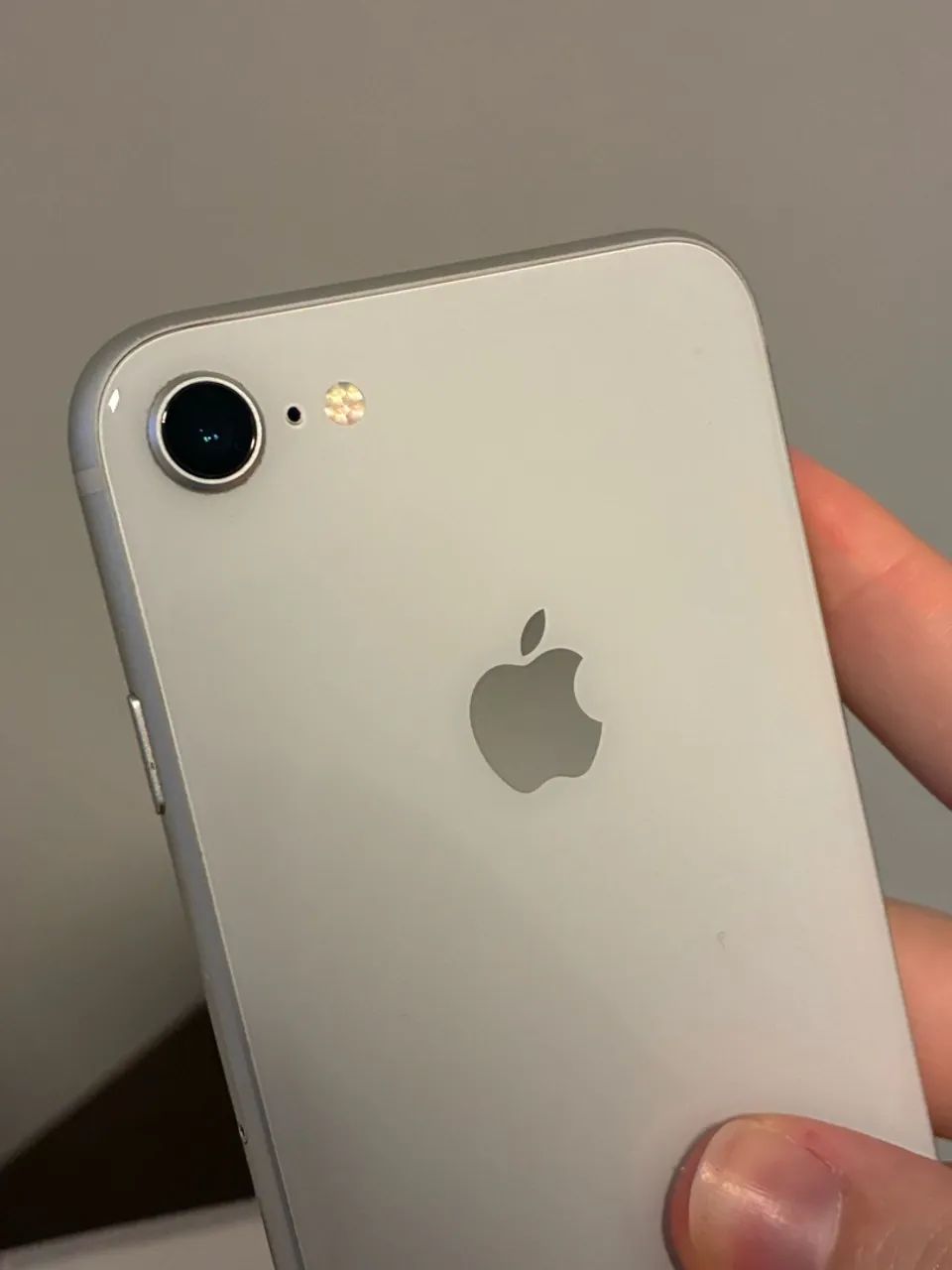 iphone 8 (64gb) - Prata - Caixa Original  - Foto 3