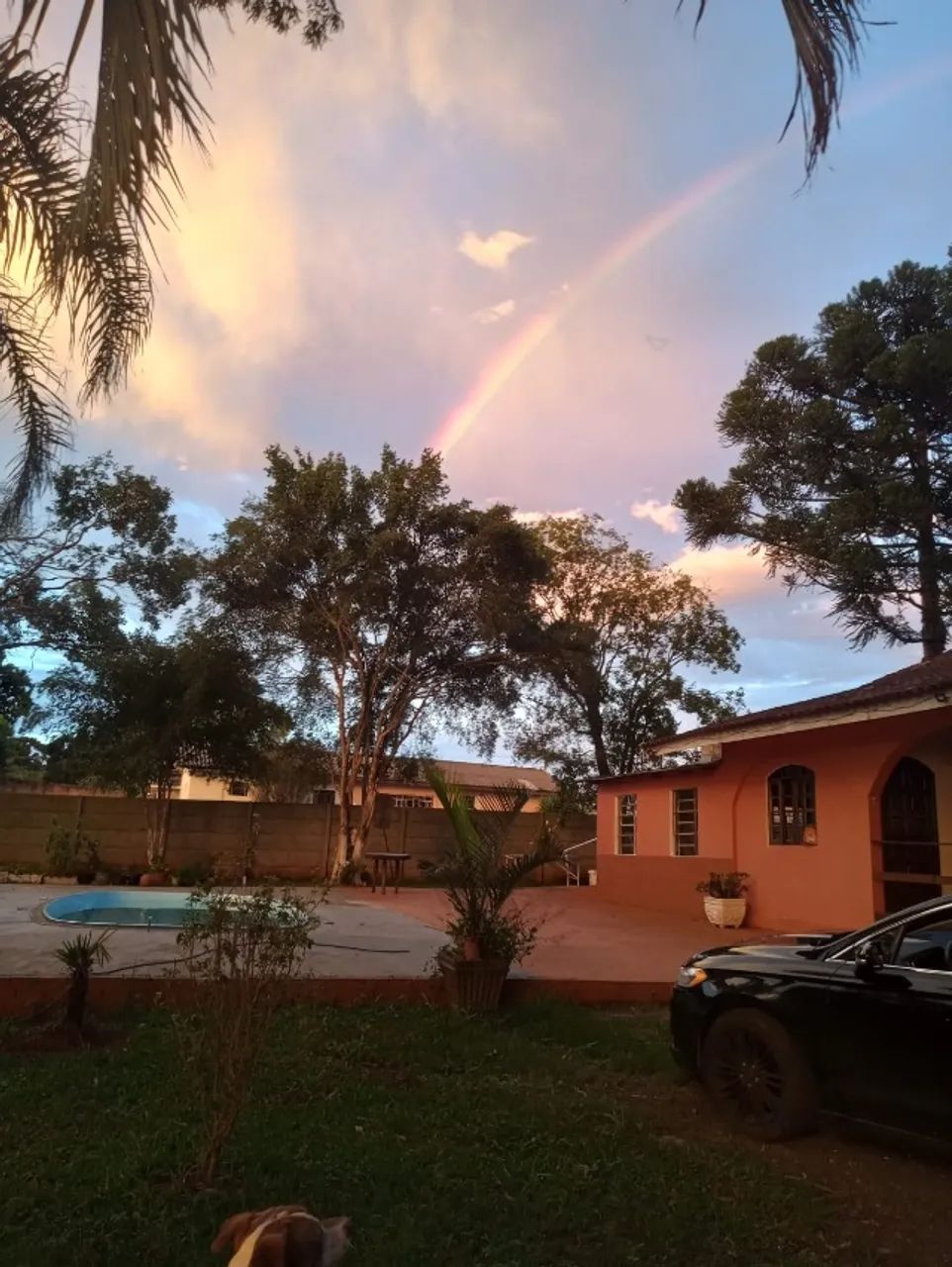 Chácara Paraíso 