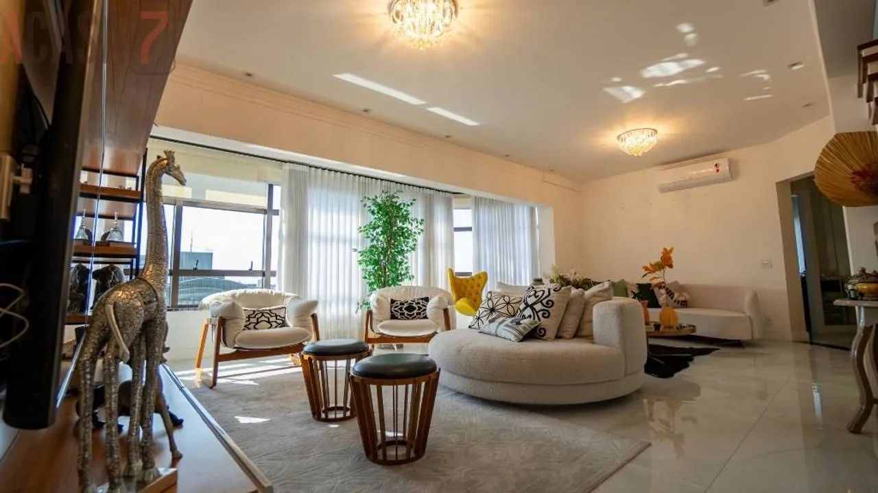 Apartamento Cobertura Duplex com Piscina e 3 Suítes - Vila Leão - Sorocaba/SP - Foto 2