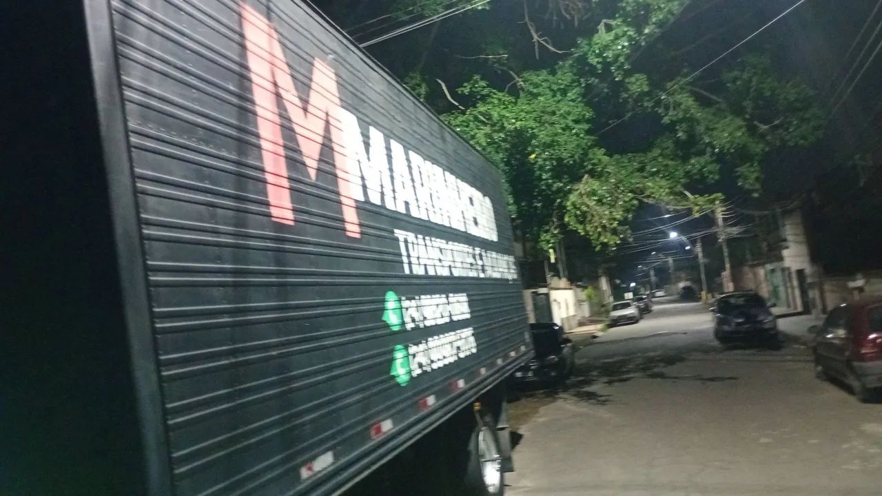 Mudanças para todo Brasil  - Foto 4