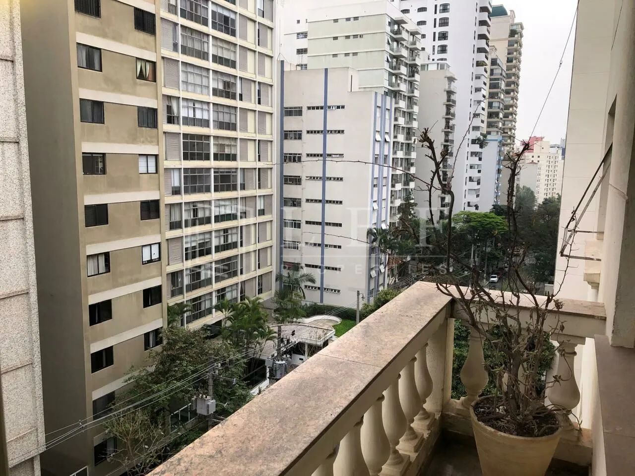 Rua Baronesa de Itu - Higienópolis - Foto 5
