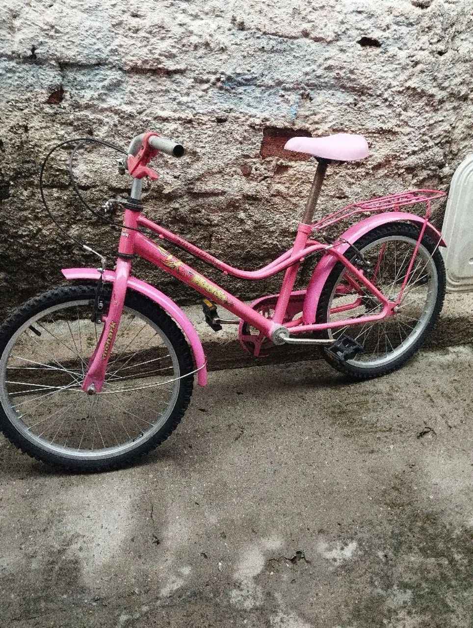Bicicleta  - Foto 3