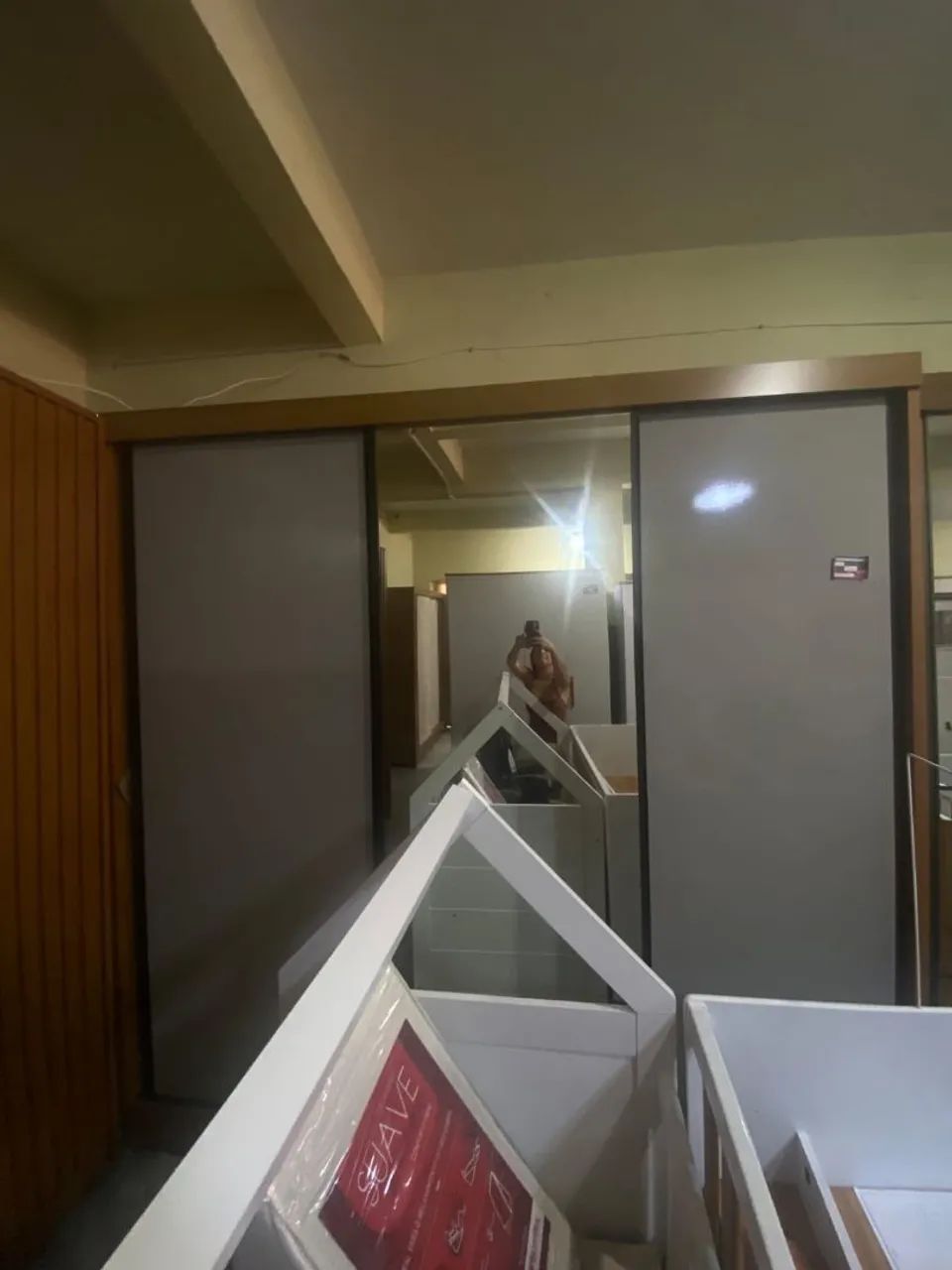 Guarda roupa