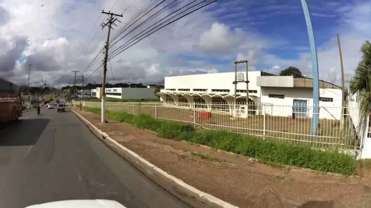 Imóvel Comercial Avenida Fernando Correa Cuiabá MT